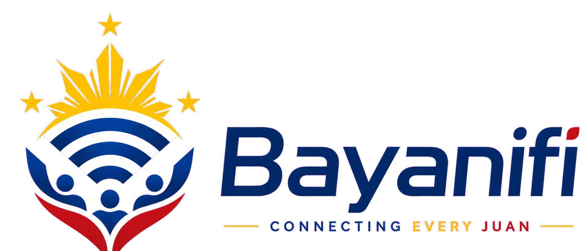 Bayanifi — Connecting Every Juan
